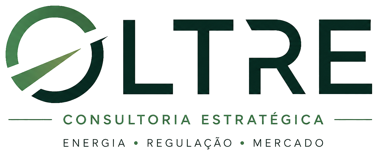 OLTRE Consultoria Estratégica